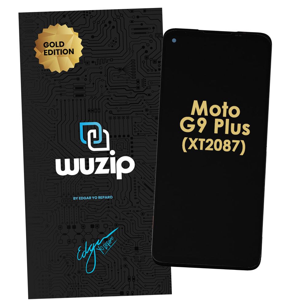 Modulo Samsung A05 A055 - Wuzip Gold Edition