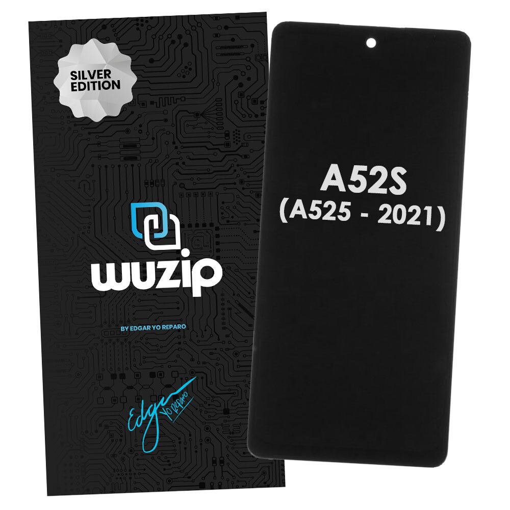 Modulo ZTE V50 Design - Gold Edition