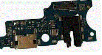 Placa de Carga Samsung A06