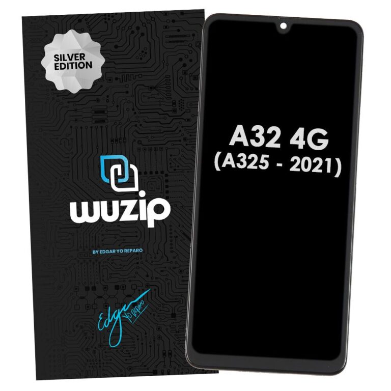 Modulo Samsung A03 Core - Wuzip Gold Edition