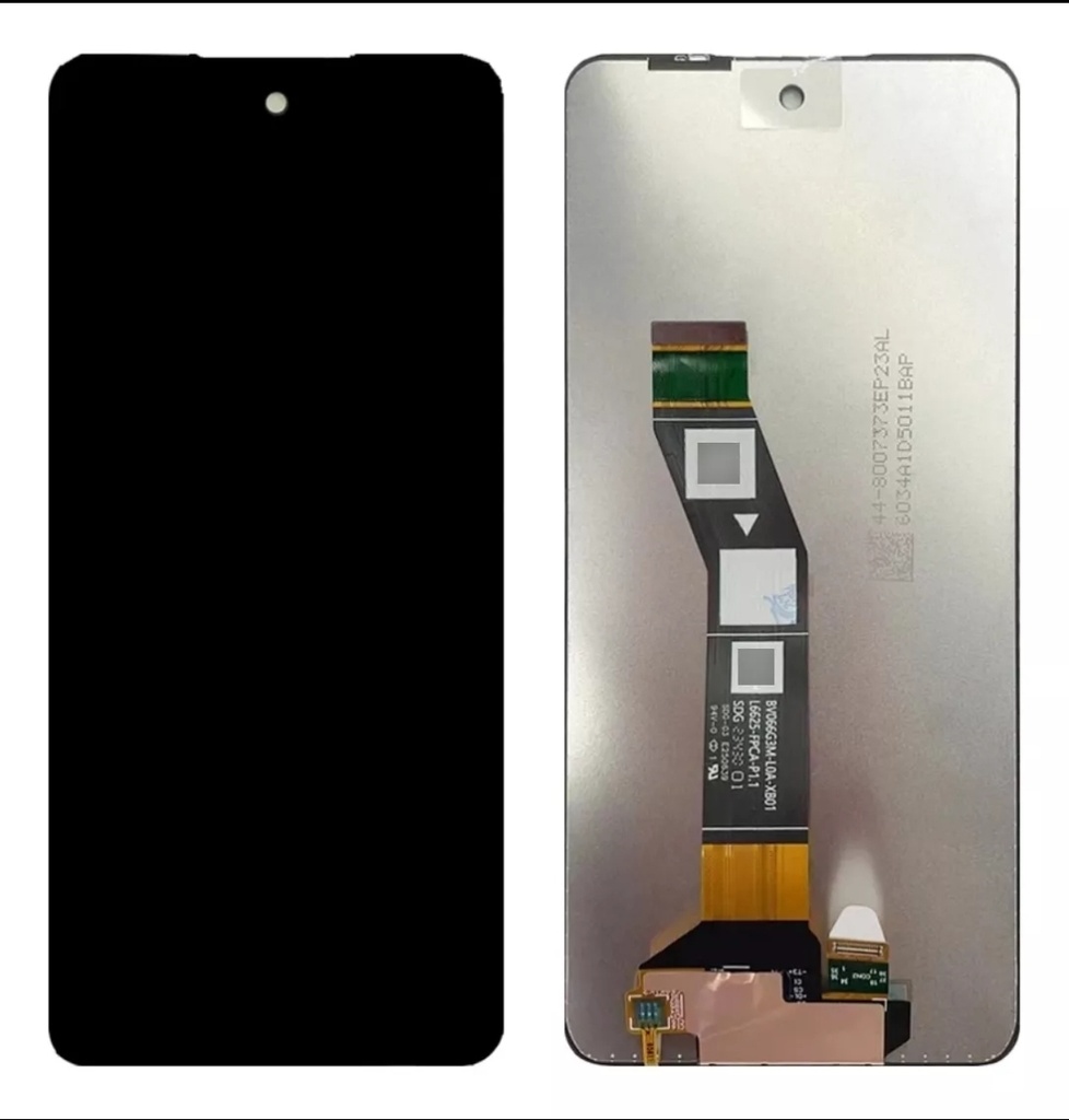 MODULO MOTOROLA G04 / G04S / G24/ E14  Mecanico