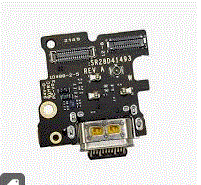 PLACA DE CARGA EDGE 30 PRO XT2201 ORIGINAL