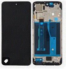 Modulo Motorola Moto G84  Xt2347 Original Recuperado Clase B Cm Negro