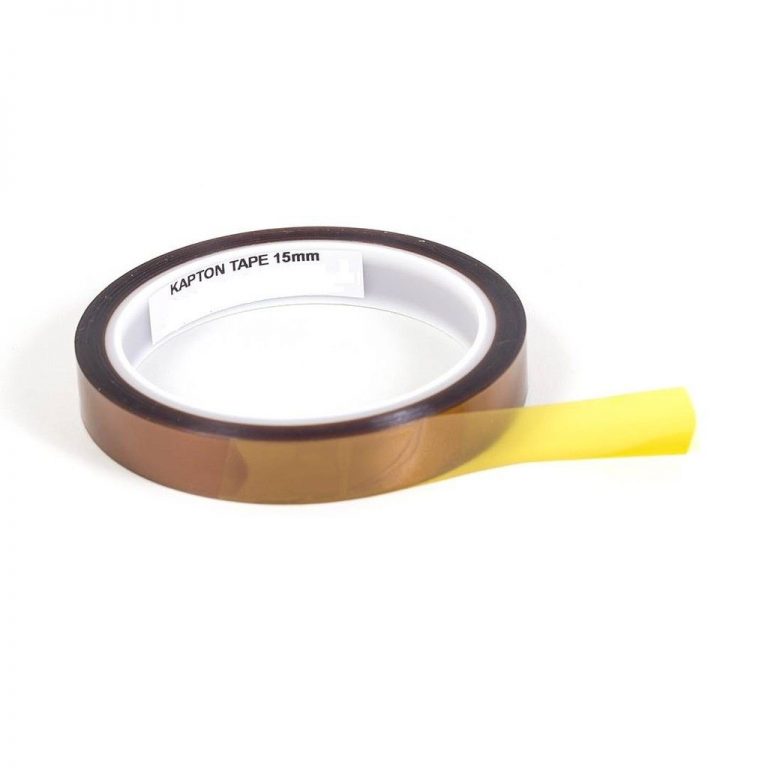 Cinta Kapton 6Mm