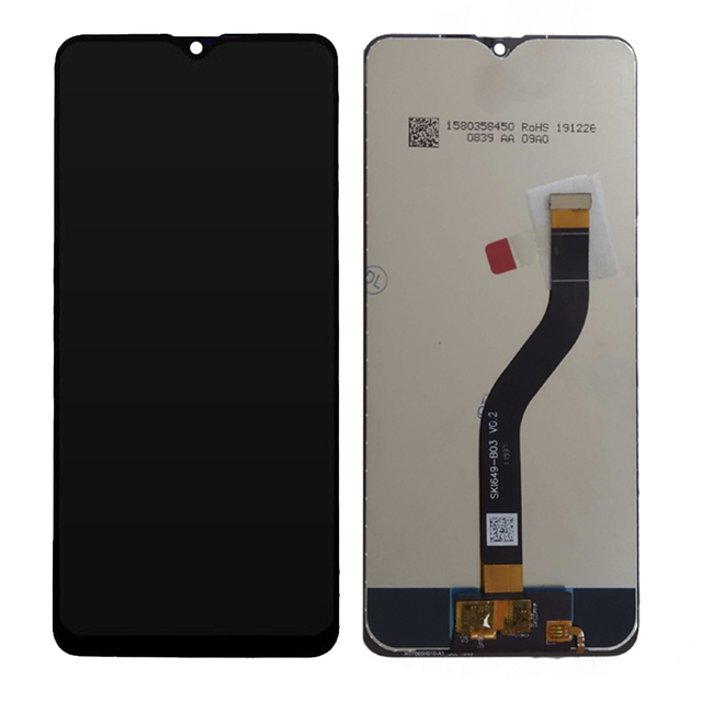 MODULO SAMSUNG A20S Service Pack