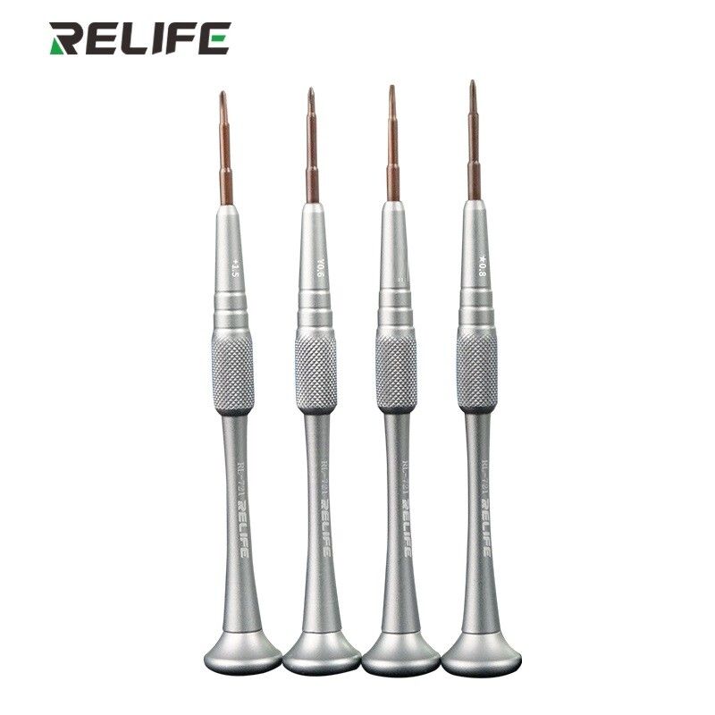 DESTORNILLADOR RELIFE - RL721 - 0.8 * (pentalobe)