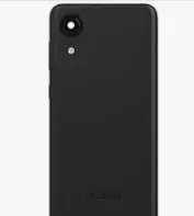 TAPA SAMSUNG A03 CORE  NEGRO