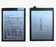 Bateria Samsung A05 Wts-n28
