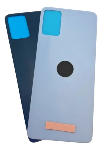 Tapa E22 Celeste