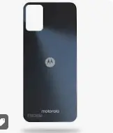 Tapa E22 Negro