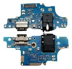 PLACA DE CARGA G82 