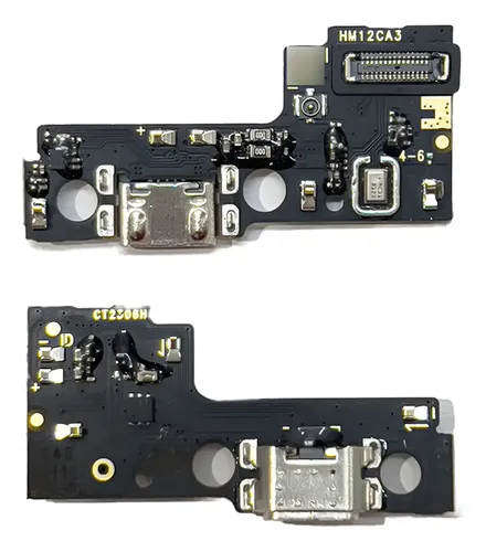 Placa De Carga Redmi 12C IFX