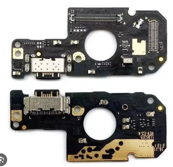 PLACA DE CARGA XIAOMI REDMI 14C LIZ