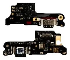 Placa De Carga Xiaomi Redmi 14C