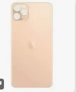 TAPA Iphone 12 Pro GOLD 