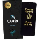 Modulo Xiaomi Redmi 12 / 12R / 13 / Poco M6 Pro - Gold Edition
