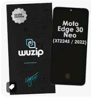 Modulo Motorola Moto Edge 30 Neo Xt2245 – Silver Edition