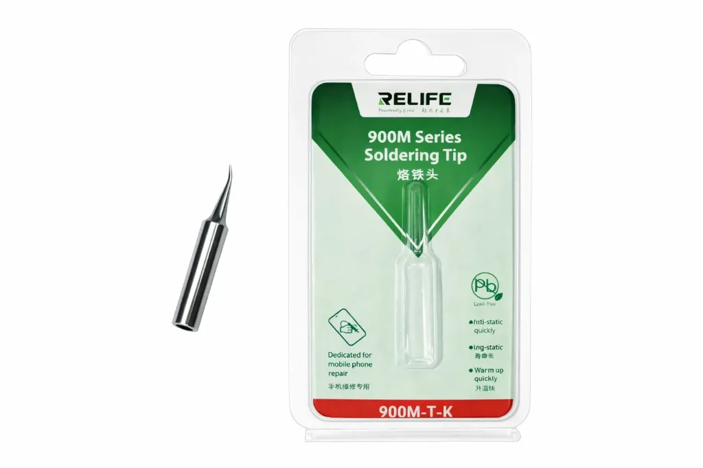 Puntas Relife Rl-900M - Tk IFX