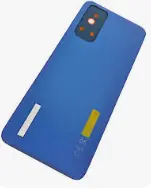 TAPA XIAOMI REDMI NOTE 11 4G/NOTE 11S STAR BLUE OK