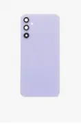TAPA SAMSUNG A34 PURPLE