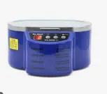 Batea Ultrasonido Con Pantalla Yaxun Yx-3060