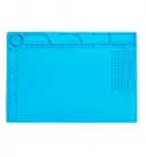 Manta Antiestatica-magnetica S120 