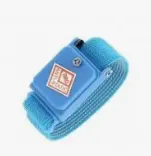 Pulsera antiestatica sin cable