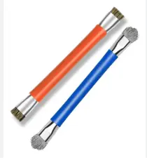 Cepillo Antiestático Doble BS-02