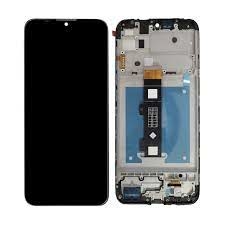 Modulo Motorola Moto E20 Original C/M
