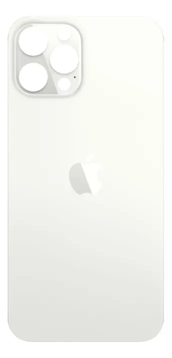 TAPA Iphone 12 Pro Blanco OK