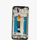 Marco Moto G31 Xt2173