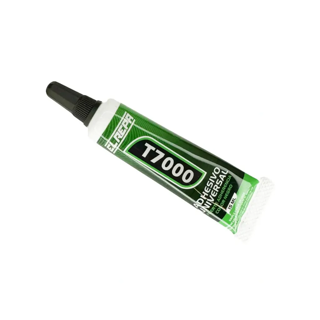 PEGAMENTO RELIFE CP-0002 glue 50ml – Negro