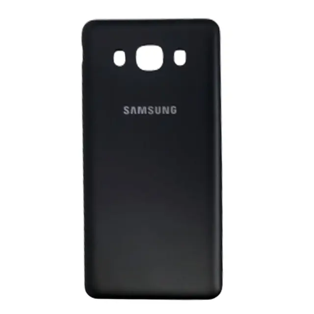 TAPA Samsung J7 2016 J710 NEGRO OK
