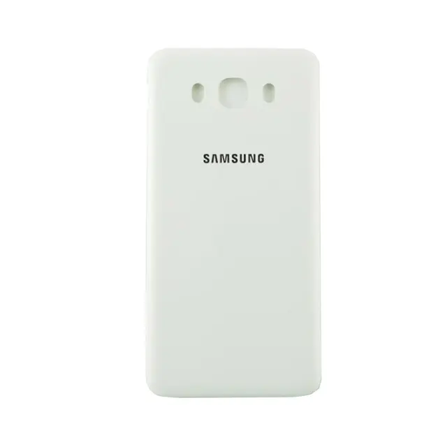 TAPA Samsung J7 2016 J710 BLANCO OK