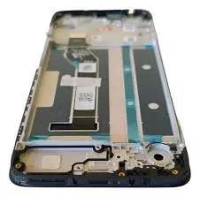 Modulo Motorola Moto G15  Xt2521 C/M Negro Original