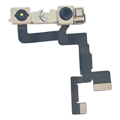 Camara Frontal Iphone 11 Front Camera IFX