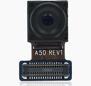 Camara Frontal Samsung SGH-A30 A305 IFX