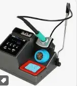 Estacion De Soldado C210 Aifen A9E