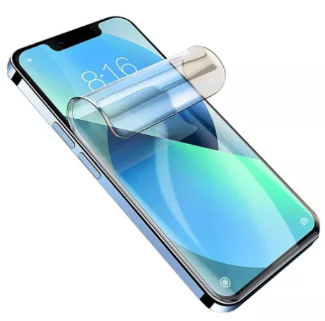 PROTECTOR DE PANTALLA HIDROGEL MATE ANTIESPIA