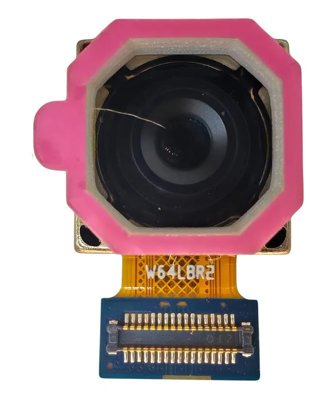 Camara Trasera Principal Samsung SGH-A32 5G-A32 Macro IFX