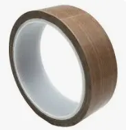 Cinta Teflonada Aislante 15 Mm IFX