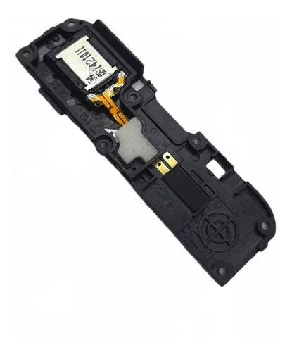 Buzzer Parlante Sin Capsula G72