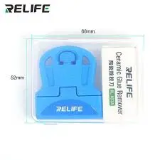 RASPADOR REMOVEDOR DE PEGAMENTO - RL-023a