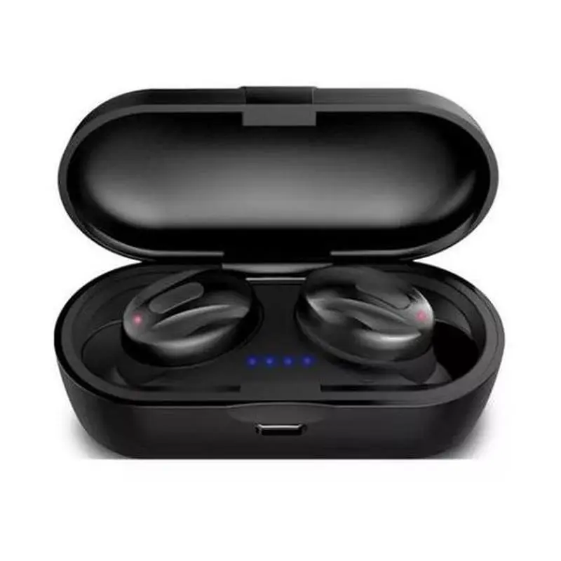 AURICULARES BLUETOOTH  XG-13 Negro
