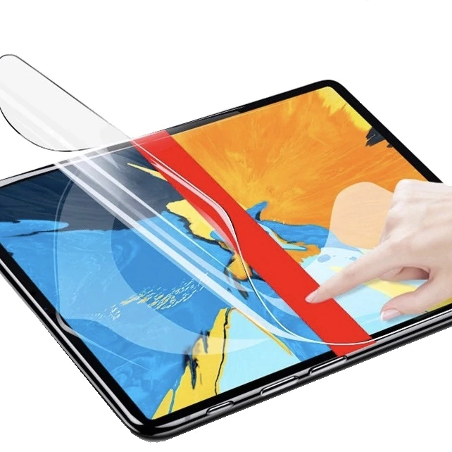 HIDROGEL TABLET SIN COLOCAR