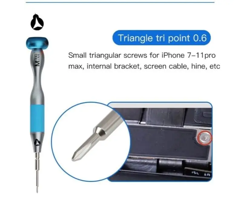 DESTORNILLADOR SERIE 903 MAANT- 0.6Y TRIWING INTERNO