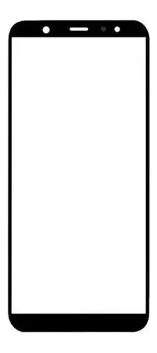 Vidrio Glass + Oca Poco C65 Tcl 50 40Se 40E 505 Zte V40