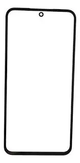 VIDRIO GLASS + OCA SAMSUNG A54 S23 FE
