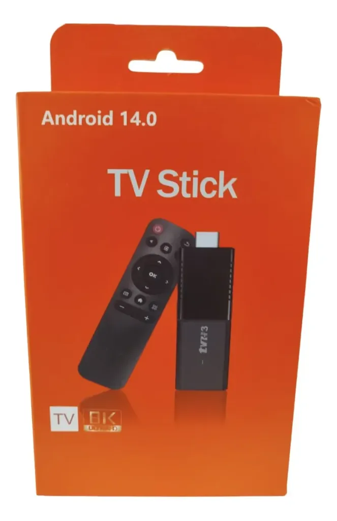 Tv Stick Ifx