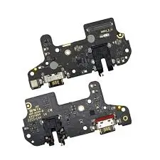 Placa De Carga  Motorola Edge 20 Lite